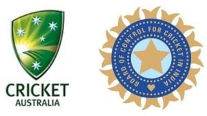 IND AUS Upcoming Series