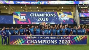 IPL 2025 - All about the IPL League latest news, schedule, points table and venues